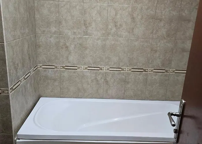 двокімнатна у Panorama Bay 2 в святому власі болгарія Διαμέρισμα Sveti Vlas