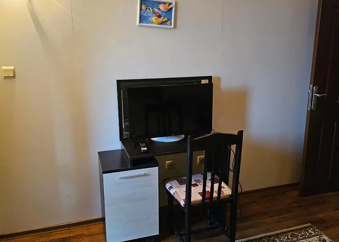 Διαμέρισμα двокімнатна у Panorama Bay 2 в святому власі болгарія Sveti Vlas