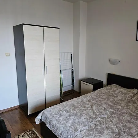 двокімнатна у Panorama Bay 2 в святому власі болгарія *