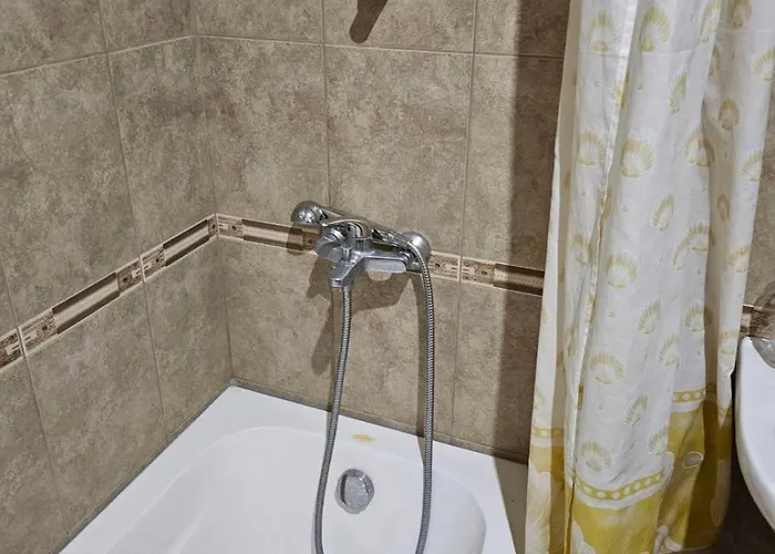 двокімнатна у Panorama Bay 2 в святому власі болгарія *