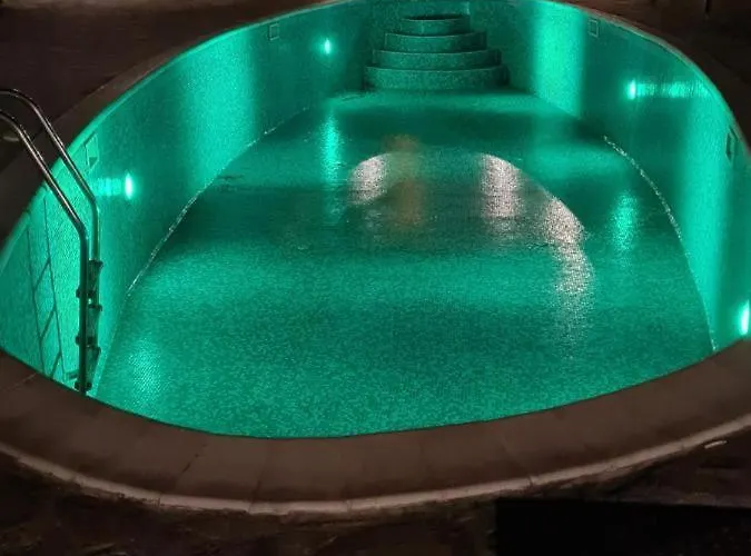 двокімнатна у Panorama Bay 2 в святому власі болгарія דירה